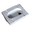 Squat Type Toilet Pan