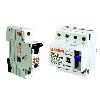 Circuit Breaker With Air Channel