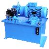 Energy Efficient Hydraulic Power Packs