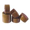 Biaxially Oriented Polypropylene Tapes