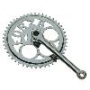 Metal Made Chain Wheel