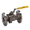 Stainless Steel Ball Valve