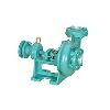 Water Circulating And Self Priming Pump