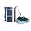 Solar Powered Submersible Pump