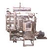 HTHP Horizontal Yarn Dyeing Machine