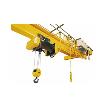 Electric Overhead Travelling Crane