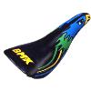 Multicolour Combined Designer Saddle