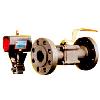 Three Piece Full Bore Ball Valve