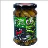 Hygienically Packed Green Chillies Pickle