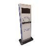 Promotional Purpose Mobile Charging Station