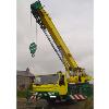 Industrial Grade Crane Hire