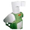 Plastic Scrap Grinder With Heavy Load Wheel