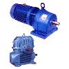 Self Contained Speed Reducer