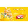 Hygienically Packed Mango Drink