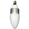 White Coloured LED Bulb