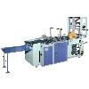 Bag Sealing And Cutting Machine