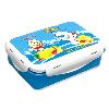 Cartoon Imprinted Lunch Box