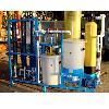 Heavy Duty Water Treatment Plant