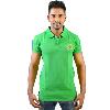 Cotton Made Polo T-Shirt