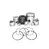 High Tensile Pistons And Rings