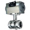 Butterfly Valves With Sms Unions