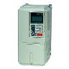 AC Drive with Ground Fault Short Circuit Protection