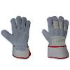 Hand Gloves For Industrial Workers