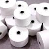 White Coloured Polyester Yarn