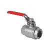 Metal Made Ball Valve