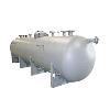 Corrosion Resistant Air Pressure Vessel