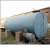 Industrial Grade Petrol Storage Tank