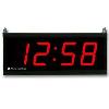 Compact Designed Digital Clock