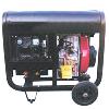 Diesel Operated Welding Generator