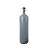 User Friendly Oxygen Gas Cylinder