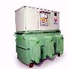 Industrial Grade Motorized Voltage Stabilizer