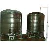 Stainless Steel Made Storage Tank