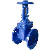 Metal Made Gate Valve