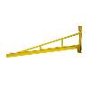 Industrial Grade JIB Crane