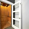 Hydraulically Operated Home Elevator