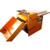 Industrial Grade Half Cutting Machine