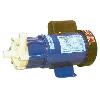 Magnetic Drive Chemical Process Pump