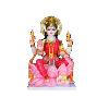 Marble Made Laxmi Statue