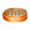 Rust Resistant Lashing Buckle