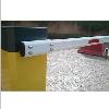 Corrosion Resistant Boom Barrier