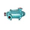 Submersible Pump With Single/ Three Phase Motor