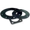 Flame Resistant Neoprene Rubber Gasket