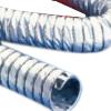 Heat Resistant Glass Fabric Hose