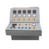 Extruder Machine Control Panel