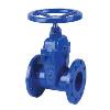 Ductile Iron Made Valve