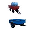 Industrial Grade Farm Trolley